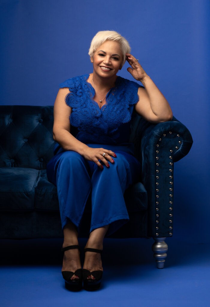 Annette Montañez