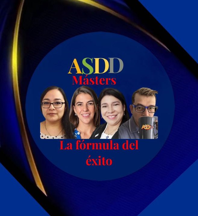 ASDD Masters