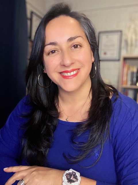 Claudia Artigas V.