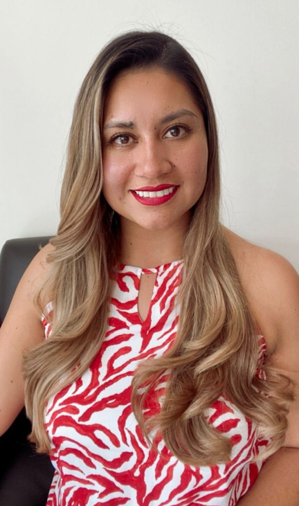 Jacqueline Perez