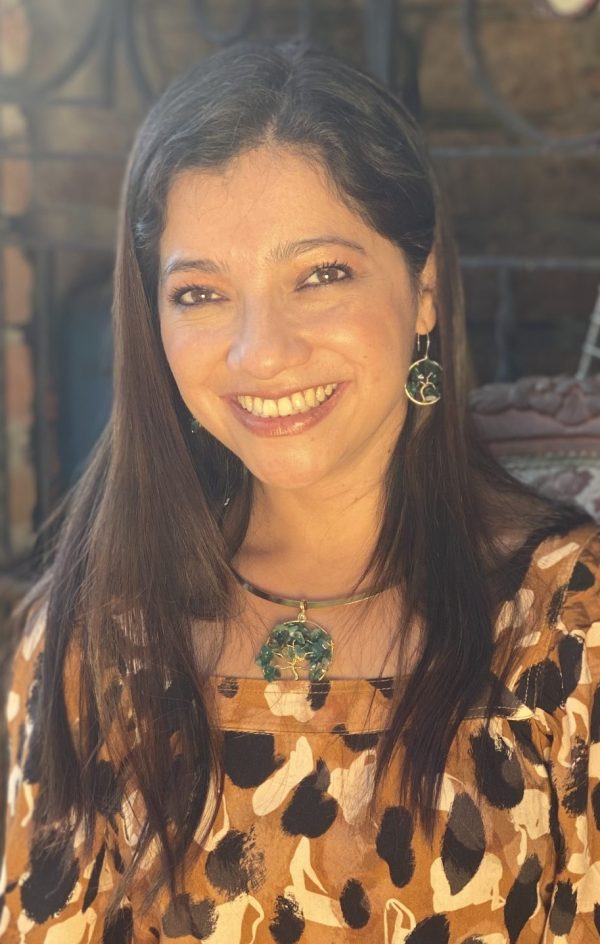Karen Melissa Ordoñez Díaz