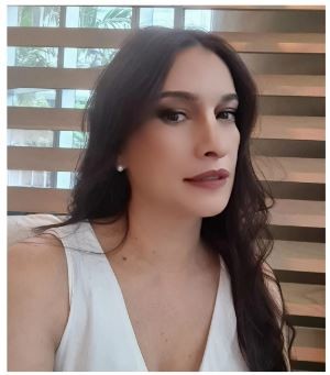 Karol Chaverri