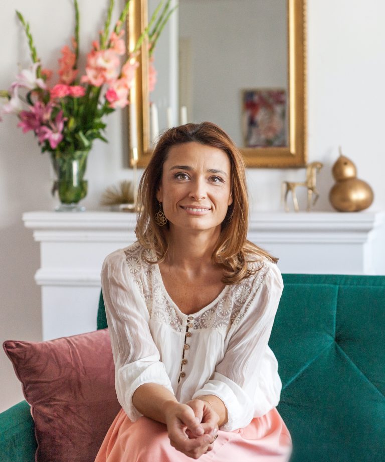Korina Hortynska