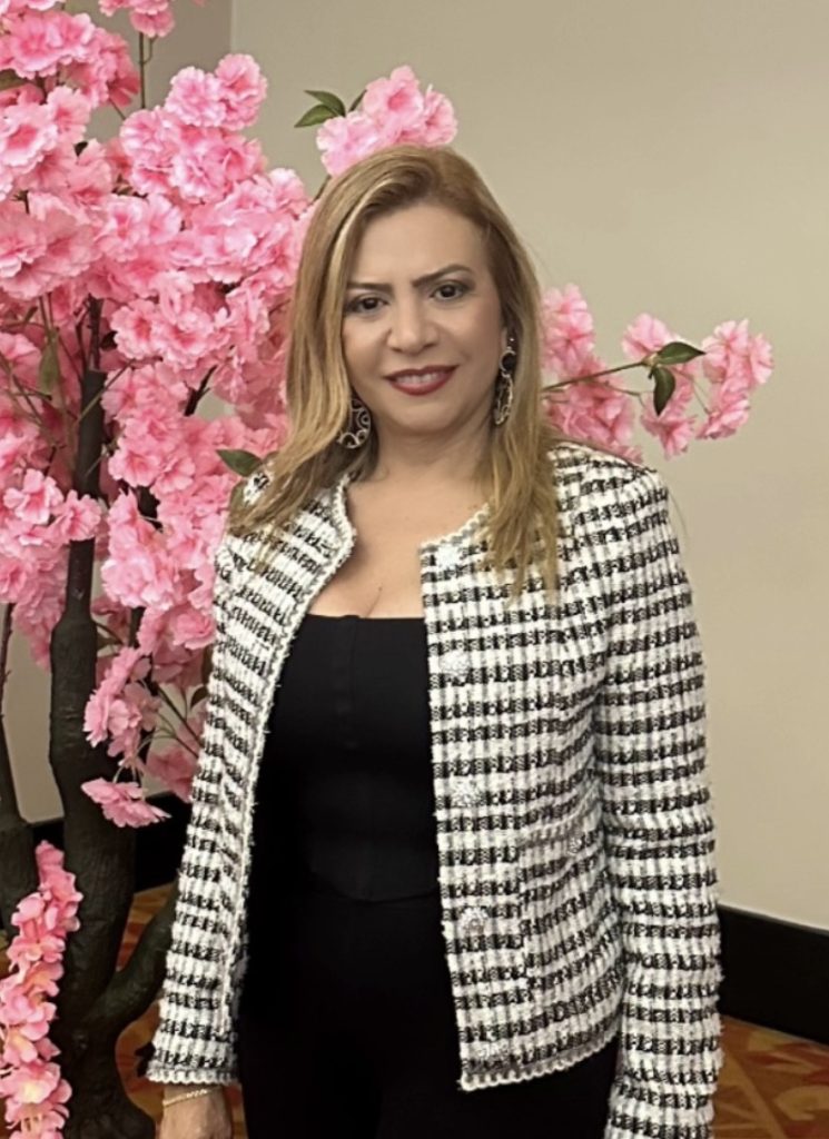 Leyda Velásquez