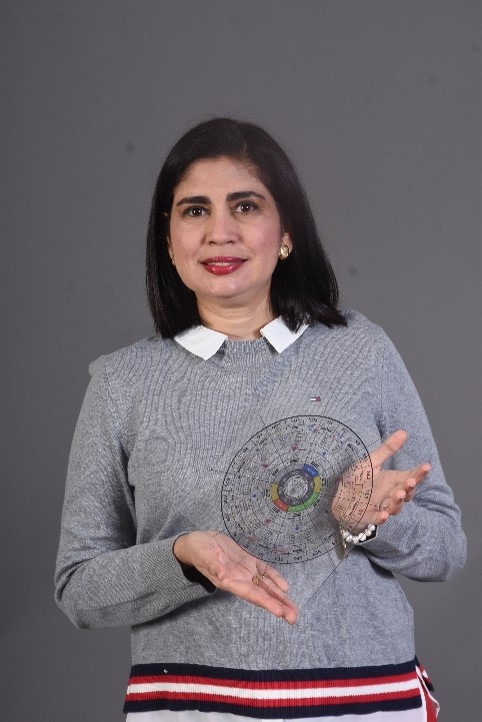 Lourdes Rivera Gómez