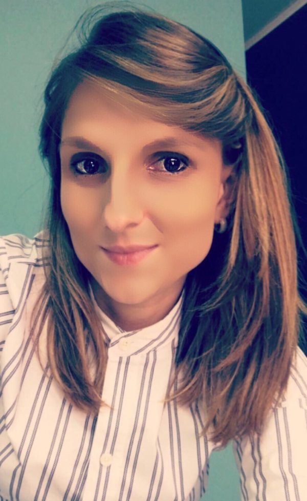 Natalia Castro