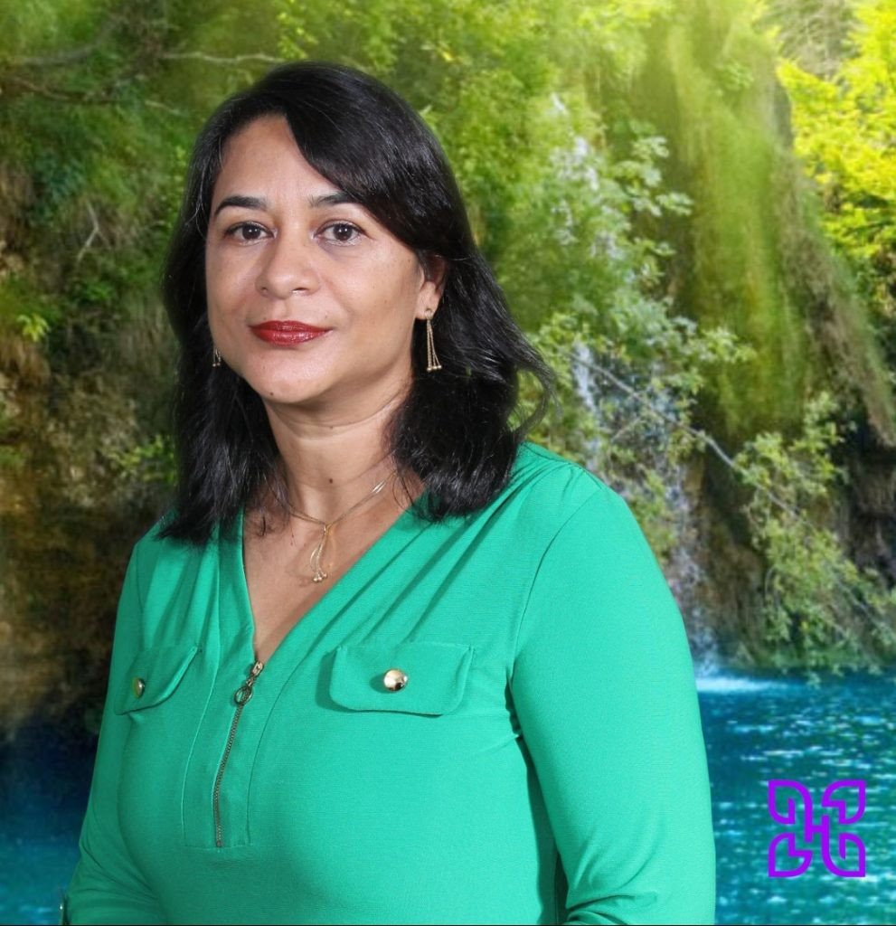 Sara Hernández