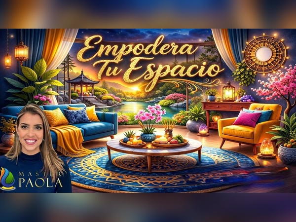 Empodera tu Espacio