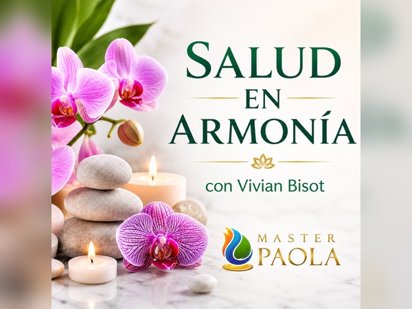 Salud en Armonía