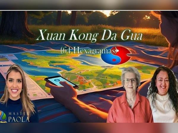 Xuan Kong Da Gua Básico